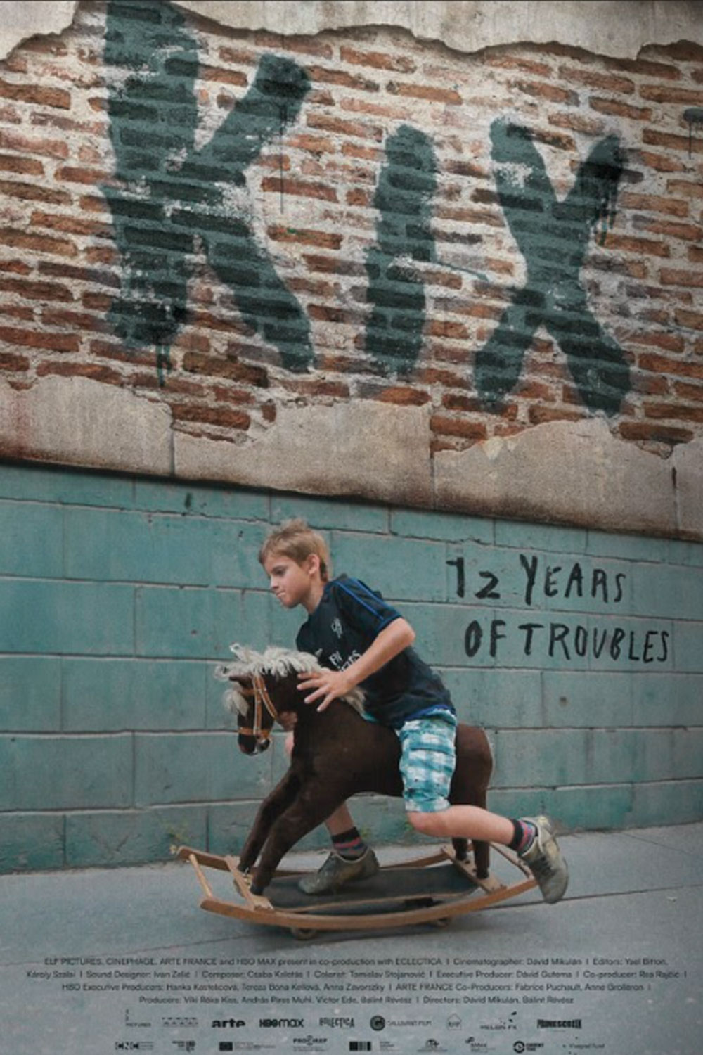 किक्स image