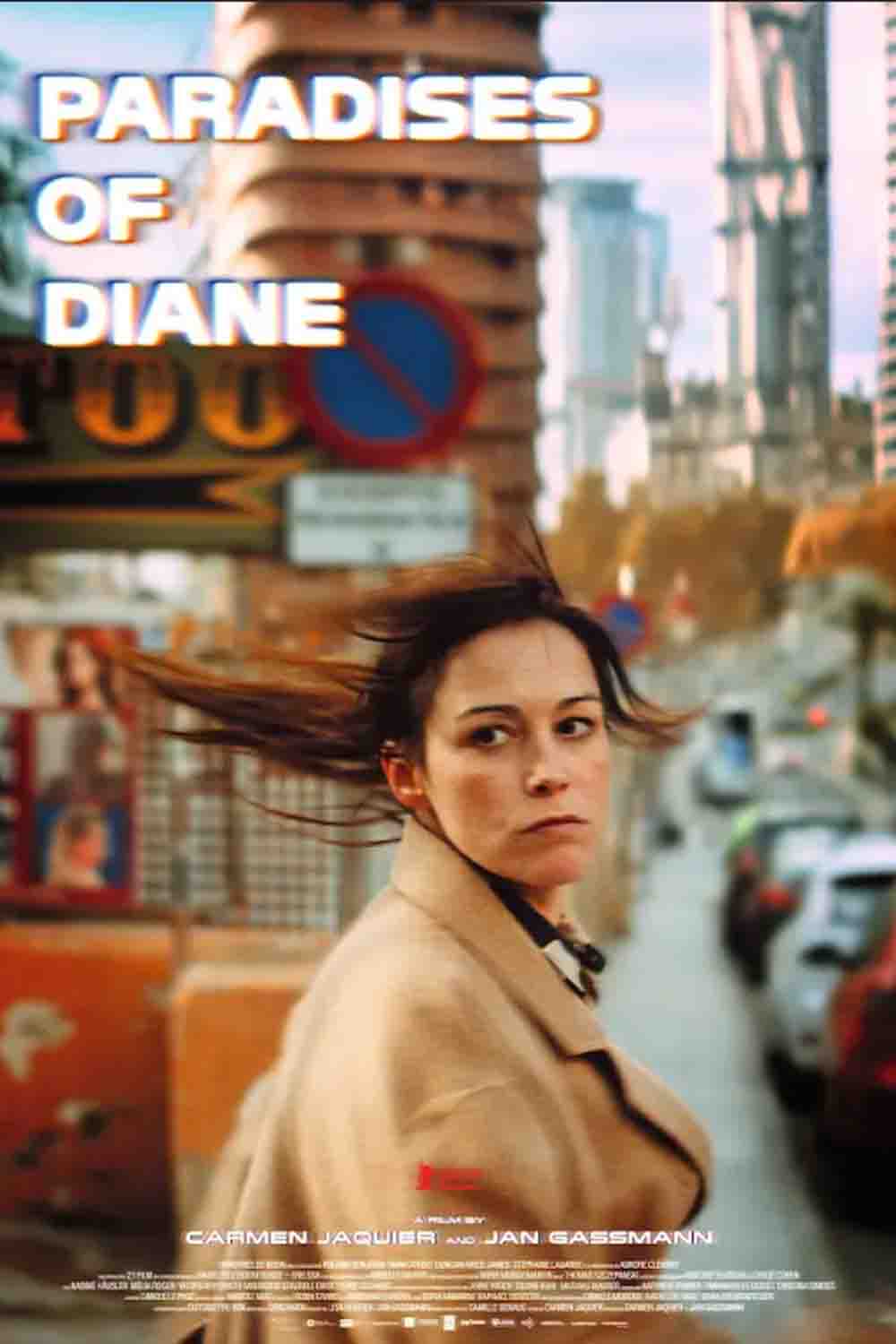 पैराडाइसेस ऑफ डायने image