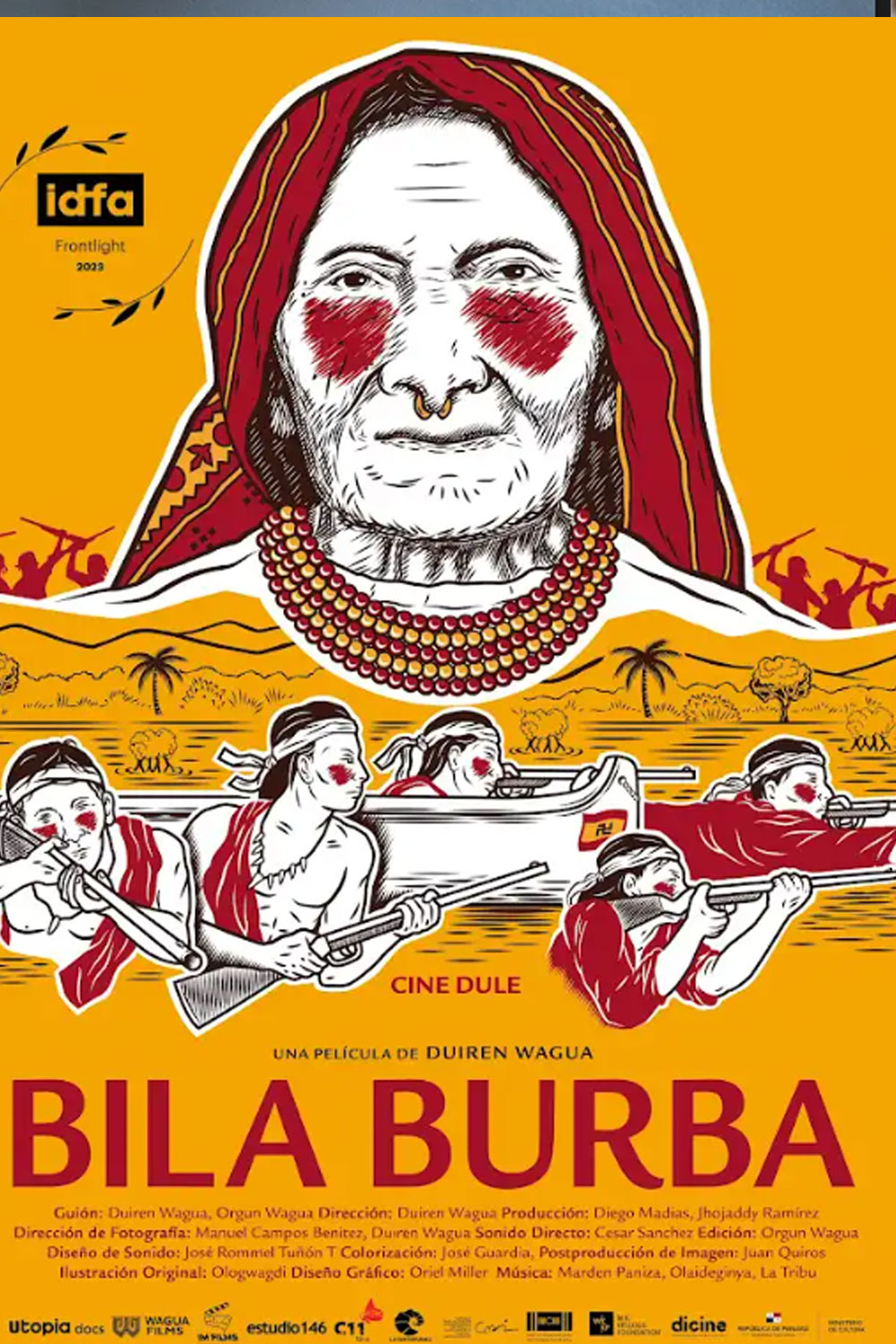 बिला बुर्बा छवि