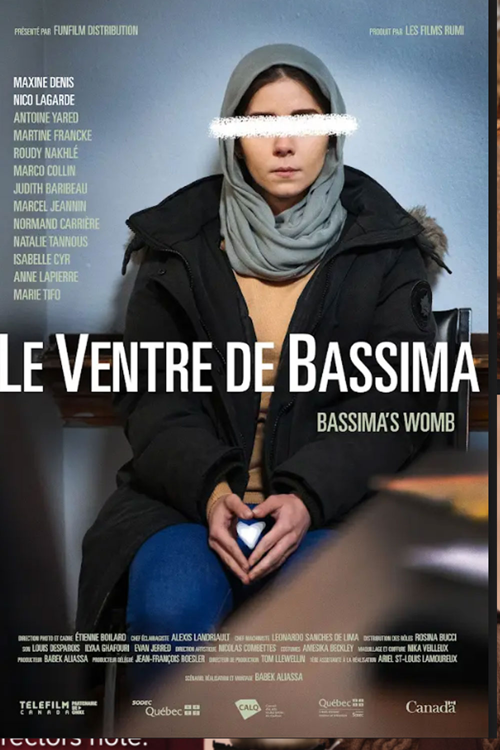 बस्सीमा वोंब छवि