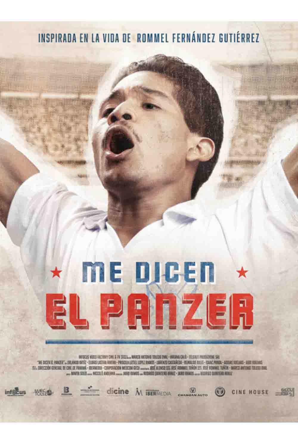 दे कॉल मी द पैंजर image