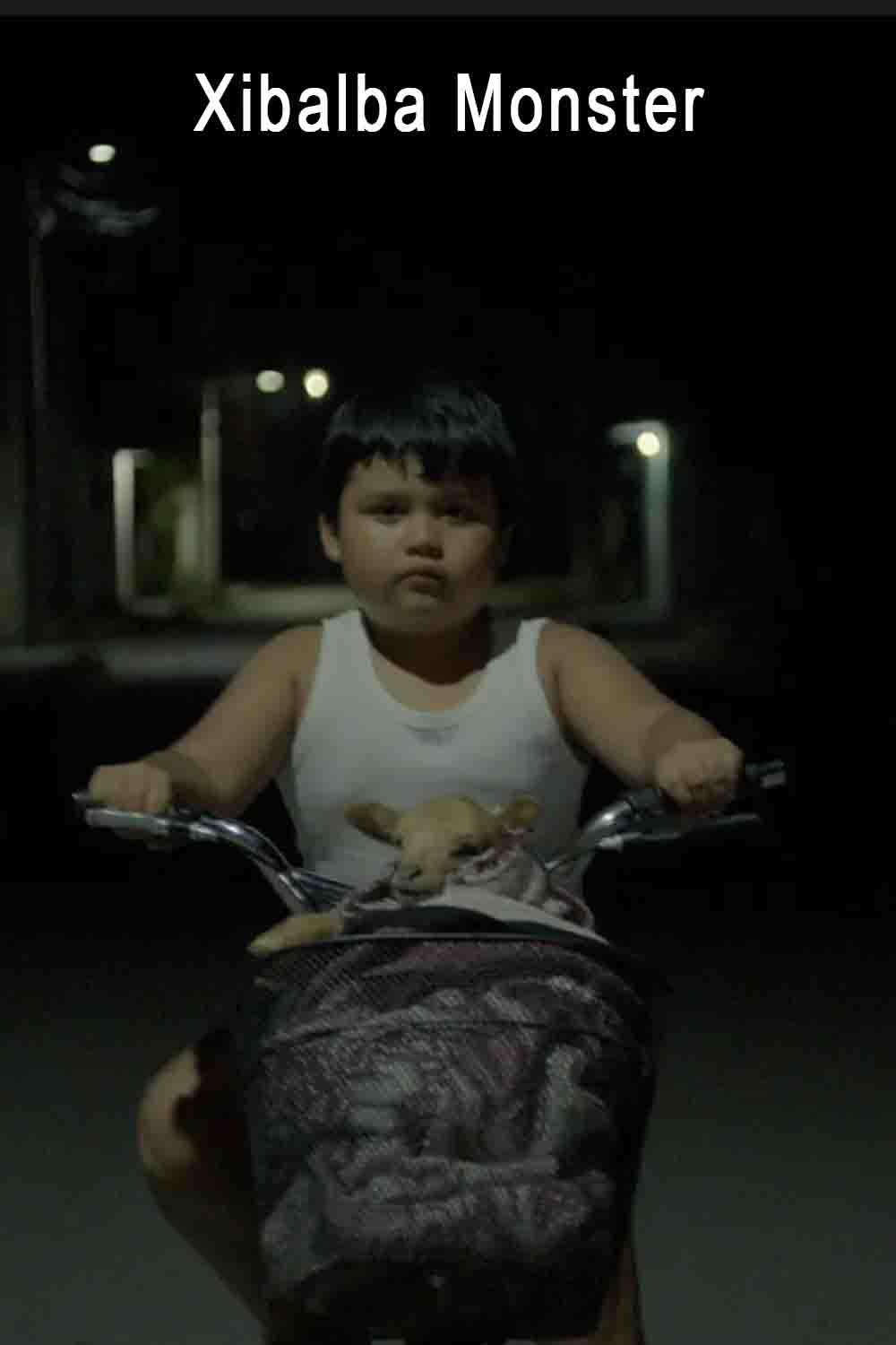 जिबाल्बा मॉन्स्टर image