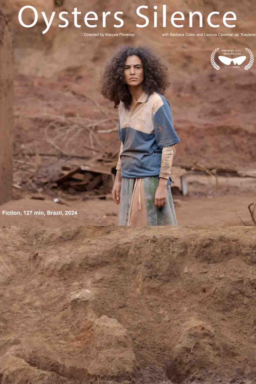 ऑयस्टर्स साइलेंस image