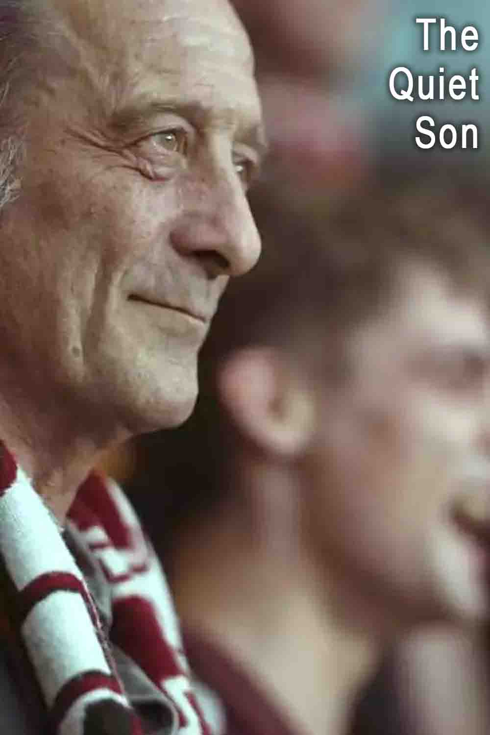 द क्वायट सन छवि