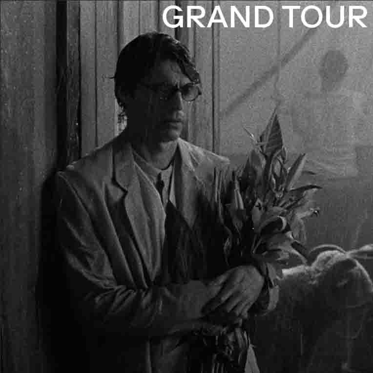 ग्रैंड टूर छवि