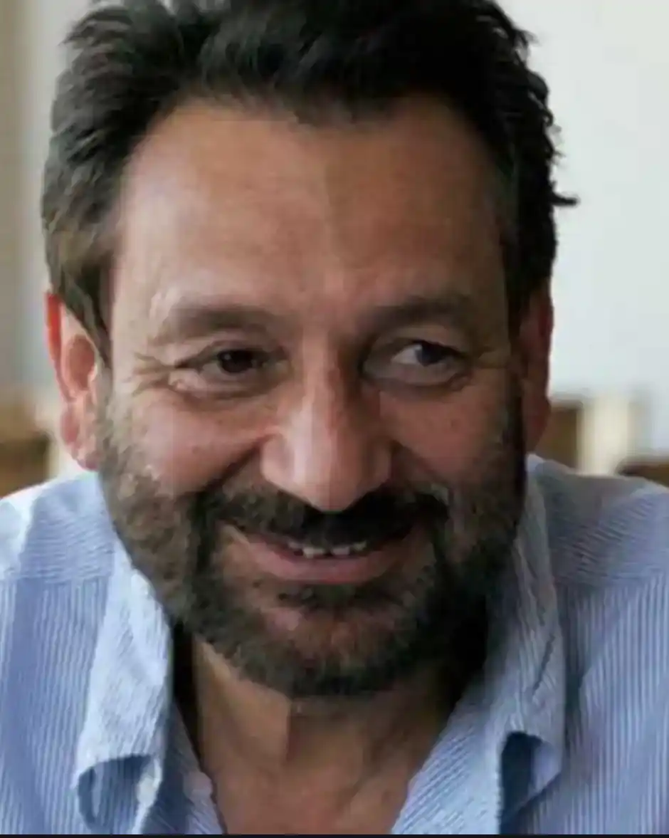 Shekhar Kapur